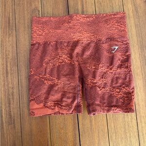 Gymshark Vital Seamless 2.0 Shorts